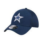 New Era 3930 Outline 25536 Dallas Cowboys Otc image number null