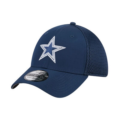 New Era 3930 Outline 25536 Dallas Cowboys Otc