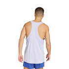Adidas Playera Sin Mangas Adizero Running Essentials image number null