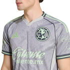 Tercer Jersey Adidas Club América 25/26 image number null