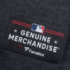 Playera Fexpro MLB Front Print Active Fit Mesh Yankees image number null