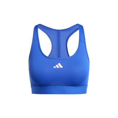 Adidas Top Deportivo Powerreact Training Soporte Medio