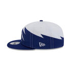 Gorra New Era MLB 9FIFTY Los Angeles Dodgers Jagged image number null