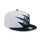 Gorra New Era MLB 9FIFTY New York Yankees Jagged image number null