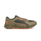 Under Armour Ua Charged Bandit Tr 3 Grn image number null