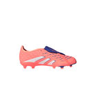 Calzado de Fútbol con Lengüeta Plegable Predator League para Niños image number null