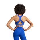 Adidas Top Deportivo Powerreact Training Soporte Medio image number null