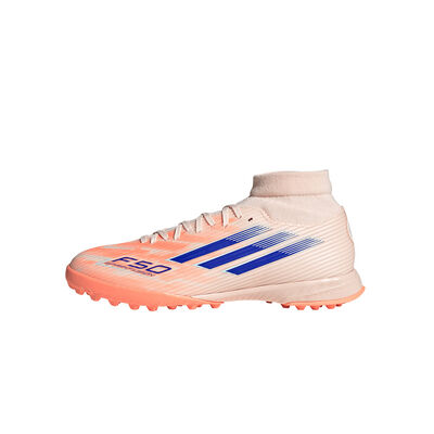 Calzado de Fútbol F50 Sparkfusion League para césped sintético