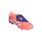 Calzado de Fútbol con Lengüeta Plegable Predator League para Niños image number null