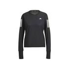 Playera Own The Run Manga Larga image number null