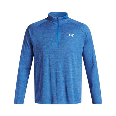 Under Armour Tech Textured 1 2 Zip