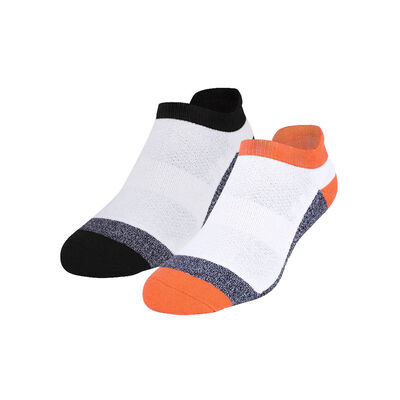 Sportico Bipack Bco Ngr Bco Narj