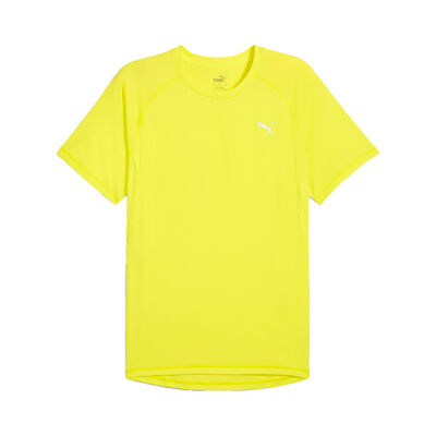 Puma M Run Velocity Tee Poly