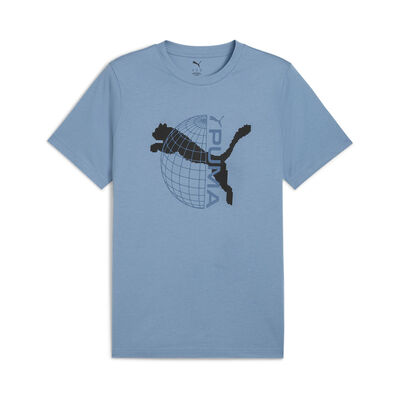 Playera Puma Tech Graphic