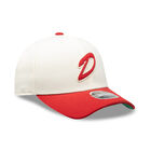 New Era 940 Mc Lmb Retro Flt Diablos De Mexico image number null