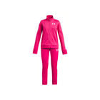 Under Armour Ua Knit Track Suit Pnk image number null