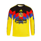 Jersey Adidas Local Club América 25/26 manga larga image number null
