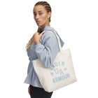 Under Armour Ua Canvas Tote Mis image number null