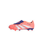 Calzado de Fútbol con Lengüeta Plegable Predator League para Niños image number null
