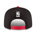 Gorra New Era NBA 9FIFTY Chicago Bulls 2-Tone Otc image number null