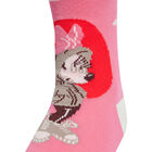 Calcetines Adidas x Disney Minnie Mouse 3 Pares Niños image number null