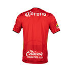 Jersey New Balance Deportivo Toluca Home 25/26 image number null