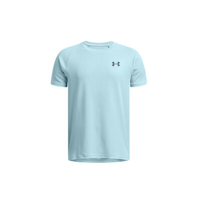 Under Armour Ua Tech Textured Ss Blu