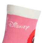 Calcetines Adidas x Disney Minnie Mouse 3 Pares Niños image number null