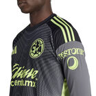 Jersey Adidas de portero Club América 25/26 manga larga image number null