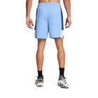Under Armour Ua Zone 7 Short Blu image number null