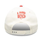 New Era 940 Mc Lmb Retro Flt Diablos De Mexico image number null