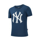 Playera Fexpro MLB Primary Logo New York Yankees image number null