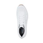 Tenis Skechers Street Uno Blanco Hombre image number null