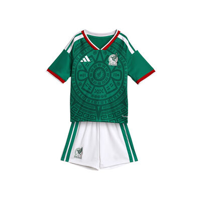 Conjunto de Niños Selección Nacional de México Local 2026