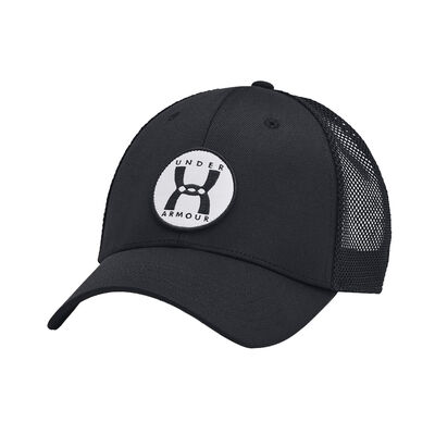 Gorra Under Armour Trucker UA Blitzing