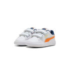 Tenis Puma Smash 3.0 Playdate Infantil image number null