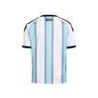 Jersey Adidas Argentina  Local 26 Messi Versión Seguidor Niños image number null