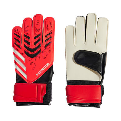 Adidas Guantes De Arquero Predator De Entrenamiento Ninos