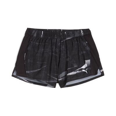 Puma W Run Velocity Aop 3 Short