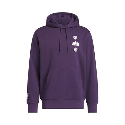 Sudadera Adidas Pan de Muerto