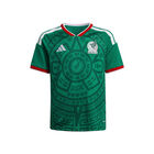Jersey Adidas Selección Nacional de México Local 2026 Niños image number null