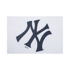 Playera Fexpro MLB Primary Logo New York Yankees Basic image number null