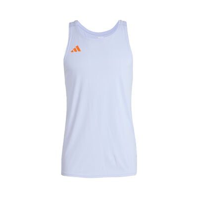 Adidas Playera Sin Mangas Adizero Running Essentials