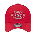 New Era 3930 Outline 25536 San Francisco 49Ers Otc image number null