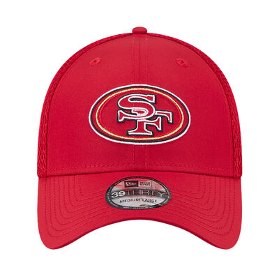 New Era 3930 Outline 25536 San Francisco 49Ers Otc