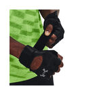 Under Armour Ms Weightlifting Gloves image number null