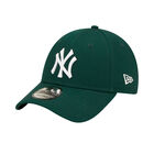 New Era League Essential 9Forty New York Yankees Dkg image number null