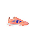 Calzado de Fútbol F50 League para césped artificial Niños image number null