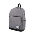 Dc Shoes Backpack Gris image number null