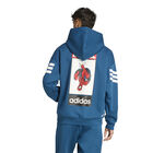 Sudadera con Gorro Adidas Marvel Spider-Man image number null